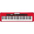 Casio CT-S200 RD Keyboard Thumbnail 1