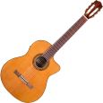 Cordoba C5-CET Thinbody Konzertgitarre Thumbnail 1