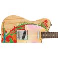 Fender Artist Jimmy Page Telecaster RW NAT E-Gitarre inkl. Koffer Thumbnail 3