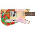 Fender Artist Jimmy Page Telecaster RW NAT E-Gitarre inkl. Koffer Thumbnail 4