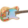 Fender Artist Jimmy Page Telecaster RW NAT E-Gitarre inkl. Koffer Thumbnail 7