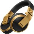 Pioneer DJ HDJ-X5BT-N Gold Thumbnail 2