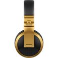Pioneer DJ HDJ-X5BT-N Gold Thumbnail 4