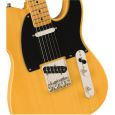 Fender Squier CV 50s Tele MN BTB E-Gitarre Thumbnail 6