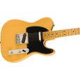 Fender Squier CV 50s Tele MN BTB E-Gitarre Thumbnail 7