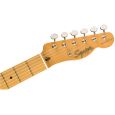 Fender Squier CV 50s Tele MN BTB E-Gitarre Thumbnail 9