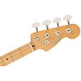 Fender Vintera 50s P-Bass MN SFMG E-Bassgitarre inkl. Gigbag B-Ware Thumbnail 5