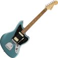 Fender Player Jaguar PF TP E-Gitarre Thumbnail 1