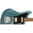Fender Player Jaguar PF TP E-Gitarre Thumbnail 3