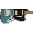 Fender Player Jaguar PF TP E-Gitarre Thumbnail 4