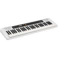 Casio CT-S200 WE Keyboard Thumbnail 3