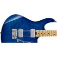 Cort G 290 FAT BBB E-Gitarre Thumbnail 2
