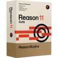 Reason Studios - Reason 11 Suite Thumbnail 1