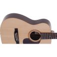 Martin Guitars LX1RE Westerngitarre Thumbnail 3
