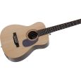 Martin Guitars LX1RE Westerngitarre Thumbnail 6