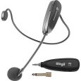 STAGG SUW 12H BK 2.4 GHz Funk Headset Thumbnail 1