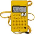 Teenage Engineering CA-X Case Yellow Thumbnail 1
