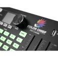 EUROLITE DMX LED Color Chief Controller B-Ware Thumbnail 7