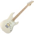 FGN Boundary Odyssey AW Antique White E-Gitarre Thumbnail 1