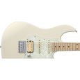 FGN Boundary Odyssey AW Antique White E-Gitarre Thumbnail 2