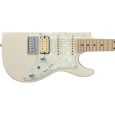FGN Boundary Odyssey AW Antique White E-Gitarre Thumbnail 3