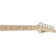 FGN Boundary Odyssey AW Antique White E-Gitarre Thumbnail 4
