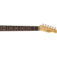 FGN Boundary Iliad HH BK Schwarz E-Gitarre Thumbnail 4