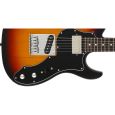 FGN Boundary Iliad 3-TS 3-Tone Sunburst E-Gitarre Thumbnail 3
