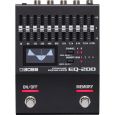 Boss EQ-200 Graphic Equalizer Thumbnail 1