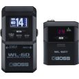 Boss WL-60 Wireless System Thumbnail 1