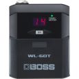 Boss WL-60 Wireless System Thumbnail 4