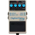 Boss DD-3T Digital Delay Thumbnail 1