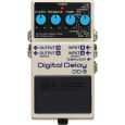 Boss DD-8 Digital Delay Thumbnail 1