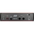 Esi U22 XT cosMik Set Thumbnail 5