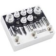 EarthQuaker Devices Palisades V2 OD/Fuzz/Distortion/Boost Thumbnail 2