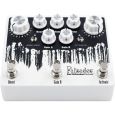 EarthQuaker Devices Palisades V2 OD/Fuzz/Distortion/Boost Thumbnail 4