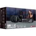 Steinberg UR22C Recording Pack Thumbnail 6