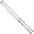 Rohema Drumsticks Marching RM3 Hickory lackiert Thumbnail 1
