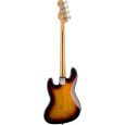 Fender Squier Classic Vibe 60s Jazz Bass FL IL 3TS Fretless E-Bassgitarre Thumbnail 2