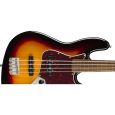 Fender Squier Classic Vibe 60s Jazz Bass FL IL 3TS Fretless E-Bassgitarre Thumbnail 3