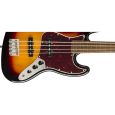 Fender Squier Classic Vibe 60s Jazz Bass FL IL 3TS Fretless E-Bassgitarre Thumbnail 4