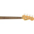 Fender Squier Classic Vibe 60s Jazz Bass FL IL 3TS Fretless E-Bassgitarre Thumbnail 5