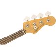 Fender Squier Classic Vibe 60s Jazz Bass FL IL 3TS Fretless E-Bassgitarre Thumbnail 9