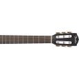Fender CN-140SCE Nylon Thinline Black WN 4/4 Konzertgitarre inkl. Koffer Thumbnail 5