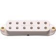 Seymour Duncan SL59-1B Little 59 Strat Bridge Humbucker White Thumbnail 1