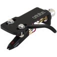 Ortofon OM-Pro S SH4 Black Headshell Thumbnail 1