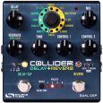 Source Audio SA 263 - One Series Collider Stereo Delay+Reverb Thumbnail 1