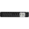 Audiophony Prezone 642 10 Kanal Rackmixer Thumbnail 1