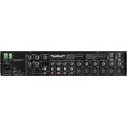 Audiophony Prezone 642 10 Kanal Rackmixer Thumbnail 2