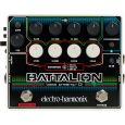 Electro Harmonix Battalion Bass Preamp & DI Thumbnail 1
